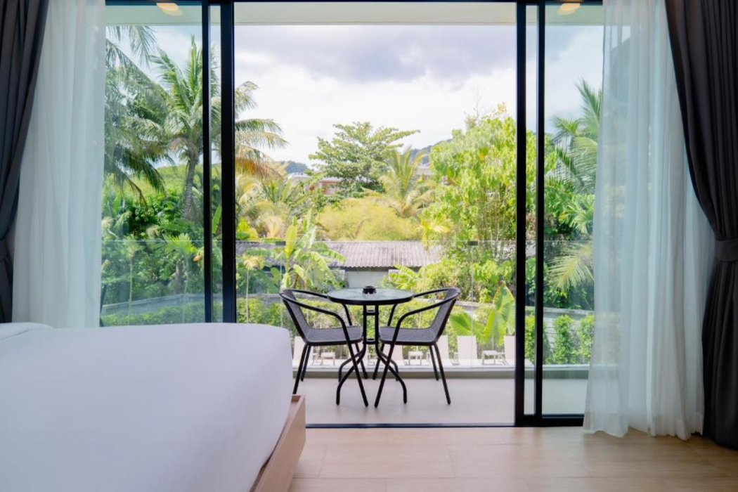Seaside Naithon Phuket 13/54