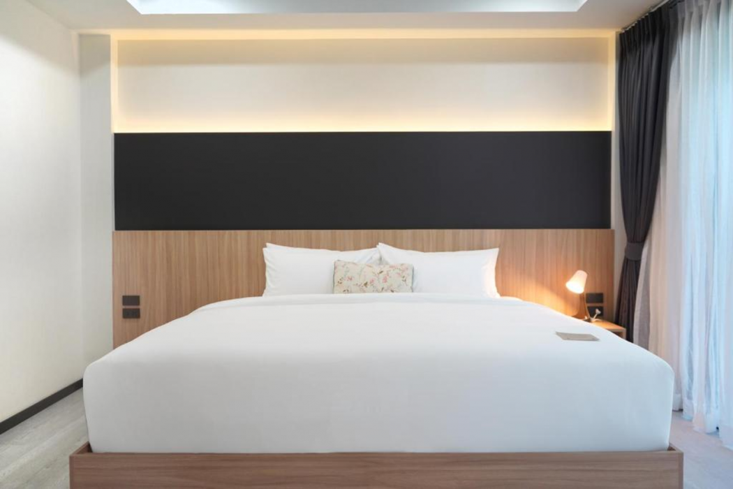 Seaside Naithon Phuket 14/54