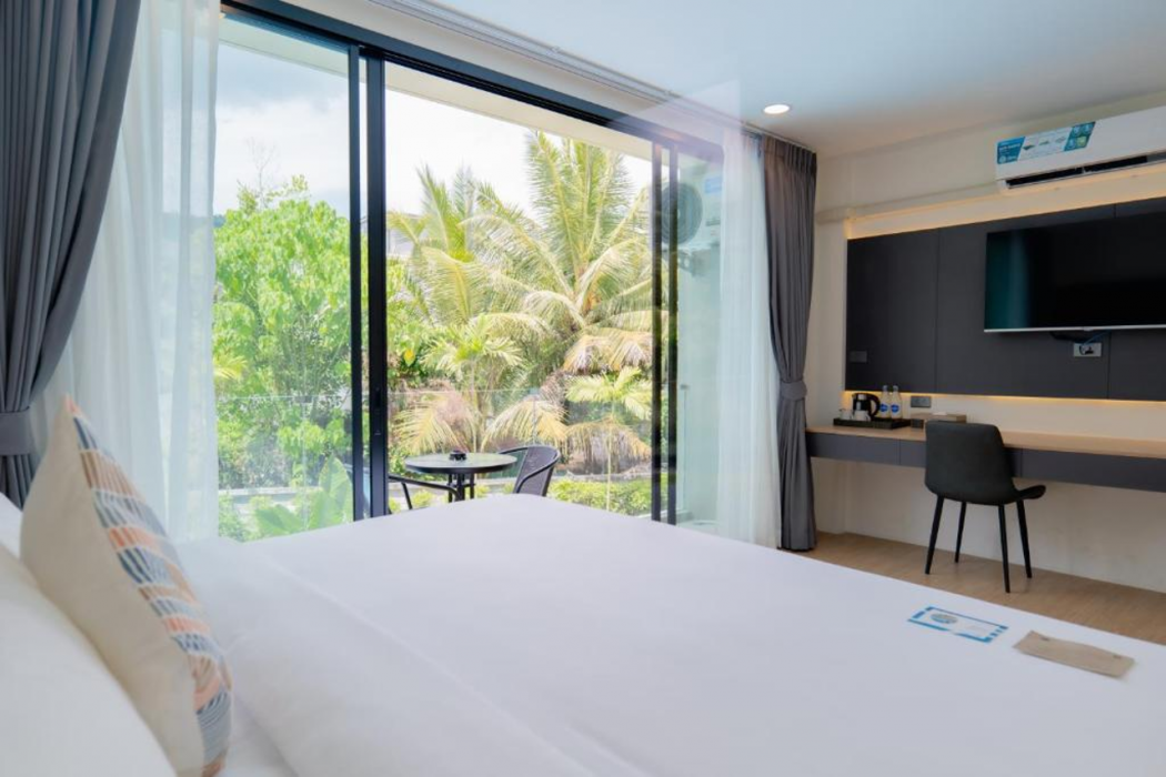 Seaside Naithon Phuket 10/54