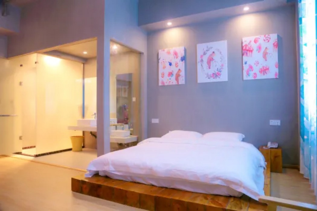 Timeless Sportive Hotels Jiangxi 11/27