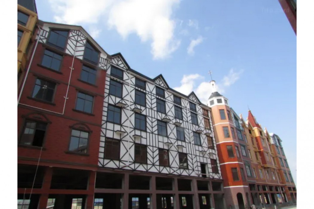 Timeless Sportive Hotels Jiangxi