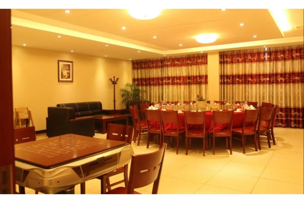 Timeless Sportive Hotels Jiangxi 25/27