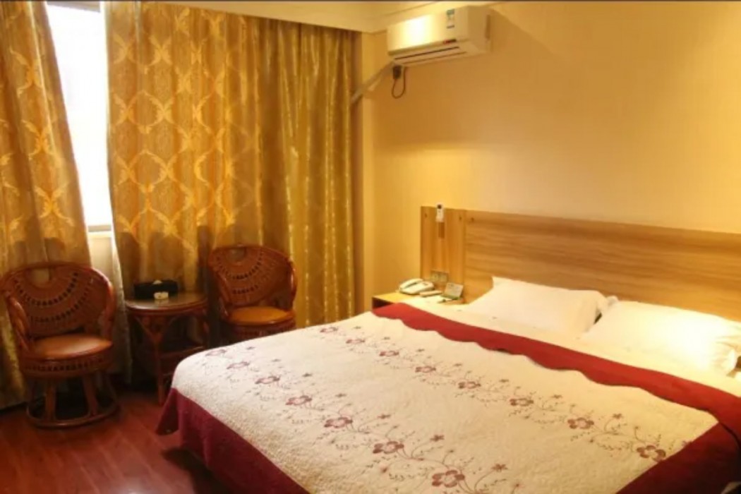 Timeless Sportive Hotels Jiangxi 12/27