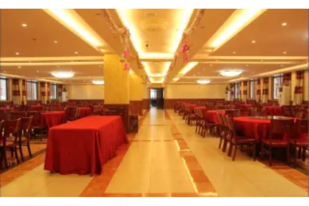 Timeless Sportive Hotels Jiangxi 24/27