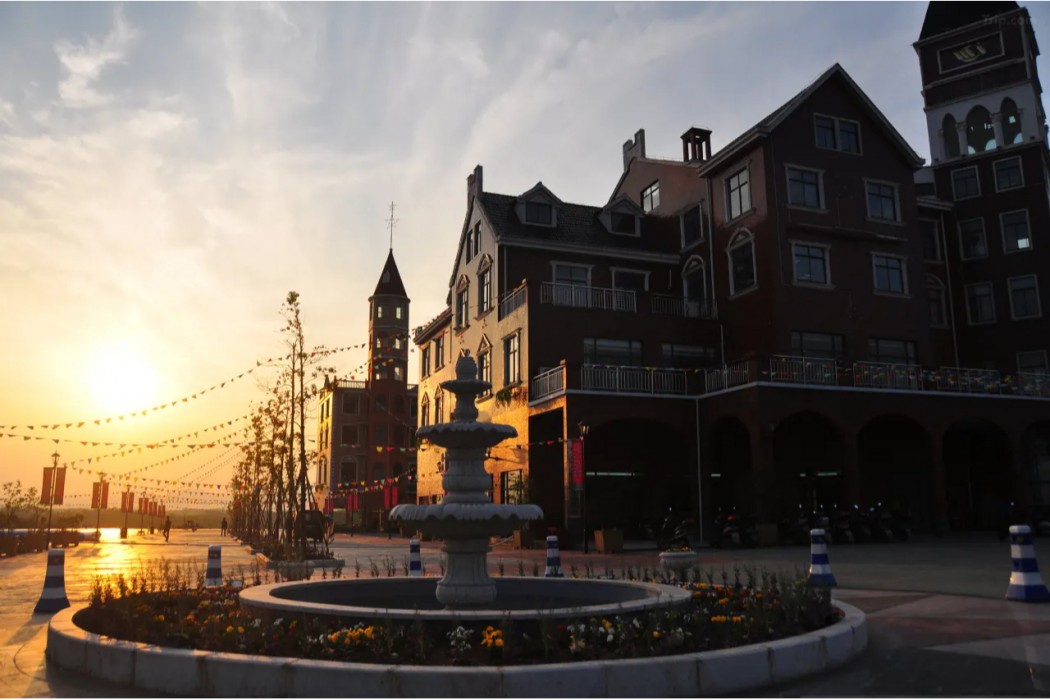 Timeless Sportive Hotels Jiangxi in Shangrao
