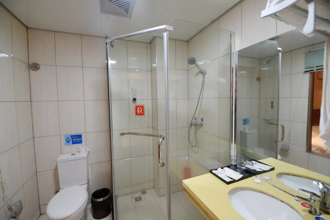 Timeless Sportive Hotels Jiangxi 17/27