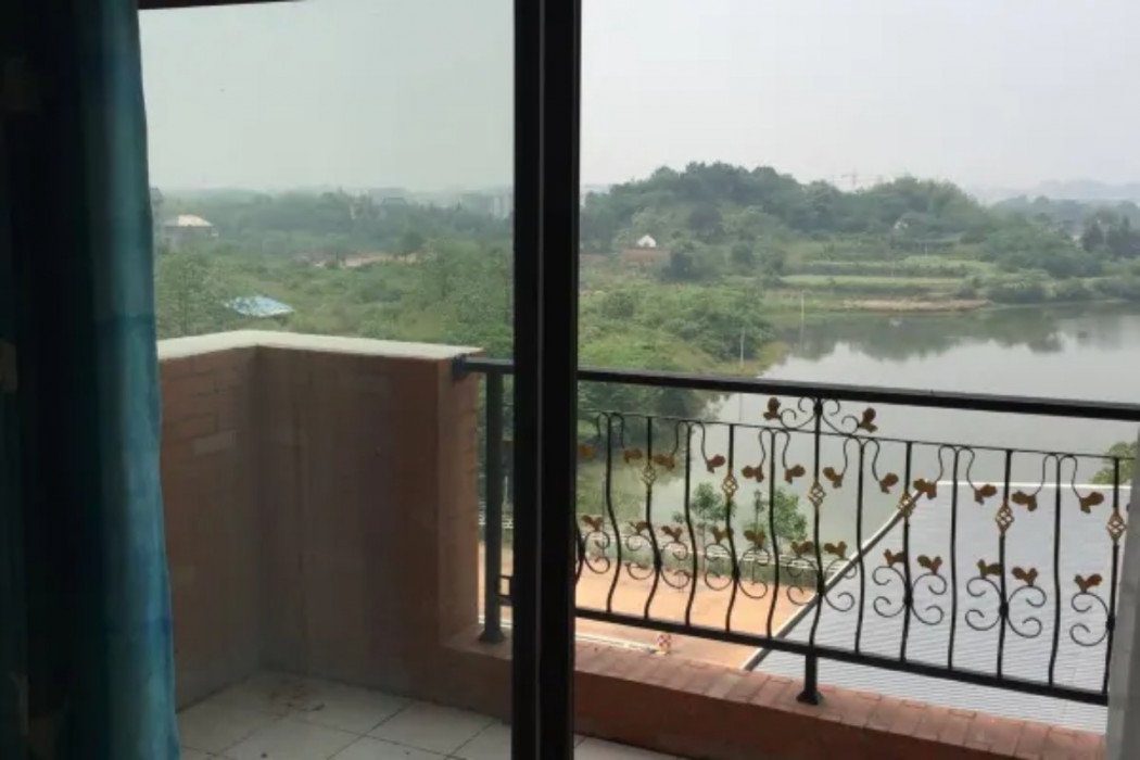 Timeless Sportive Hotels Jiangxi 20/27