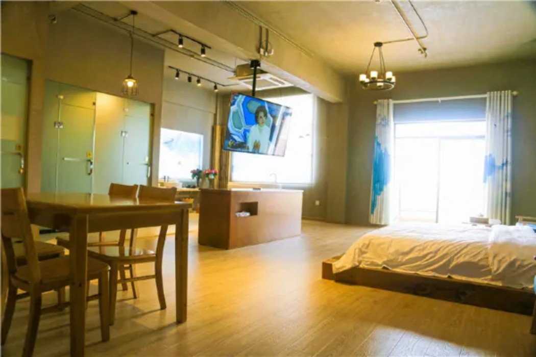 Timeless Sportive Hotels Jiangxi 14/27