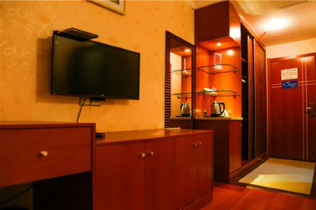 Timeless Sportive Hotels Jiangxi 15/27
