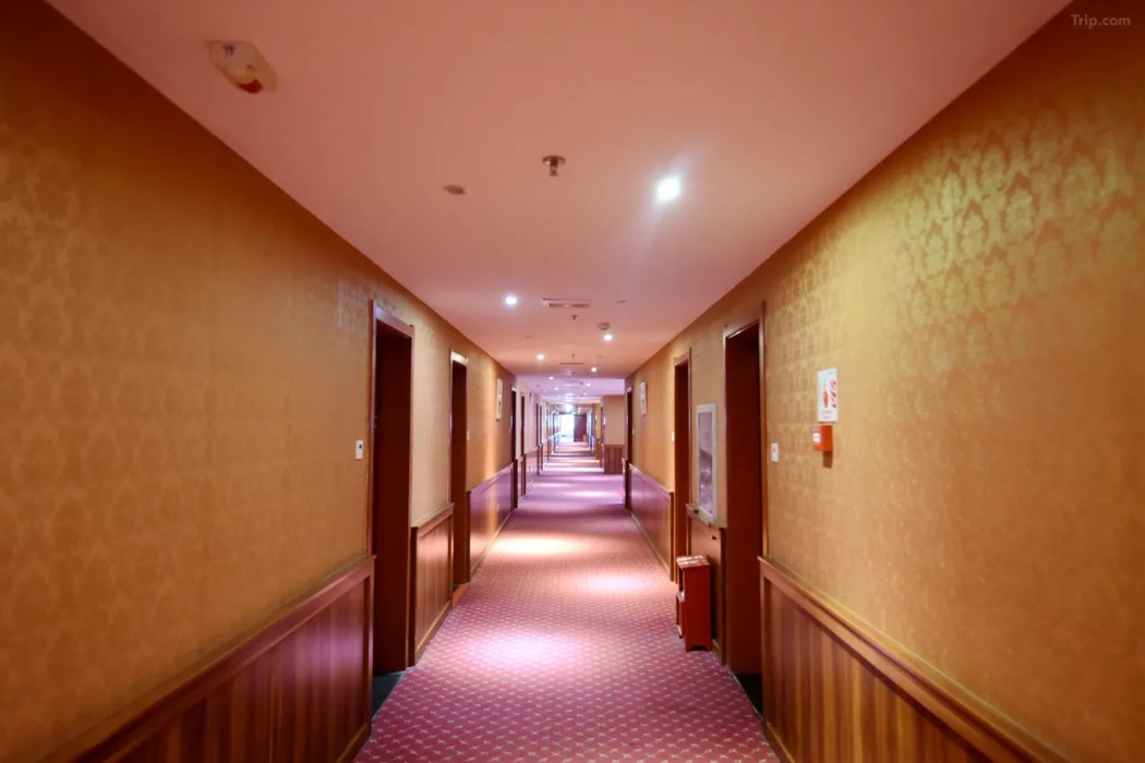 Timeless Sportive Hotels Jiangxi 19/27