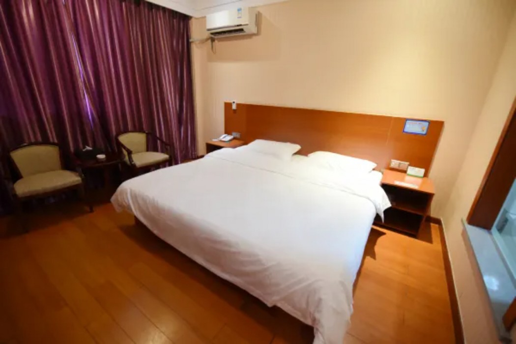 Timeless Sportive Hotels Jiangxi 8/27