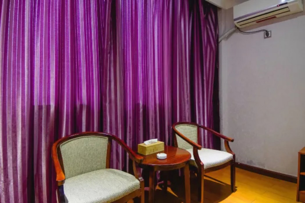 Timeless Sportive Hotels Jiangxi 16/27