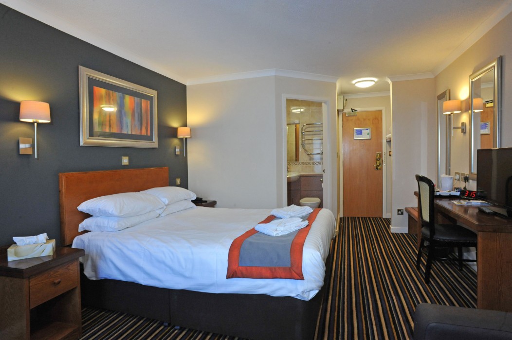 Best Western Stoke East 32/53