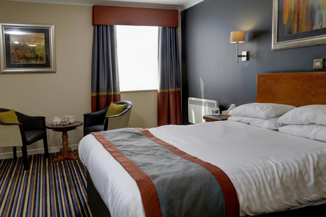 Best Western Stoke East 23/53