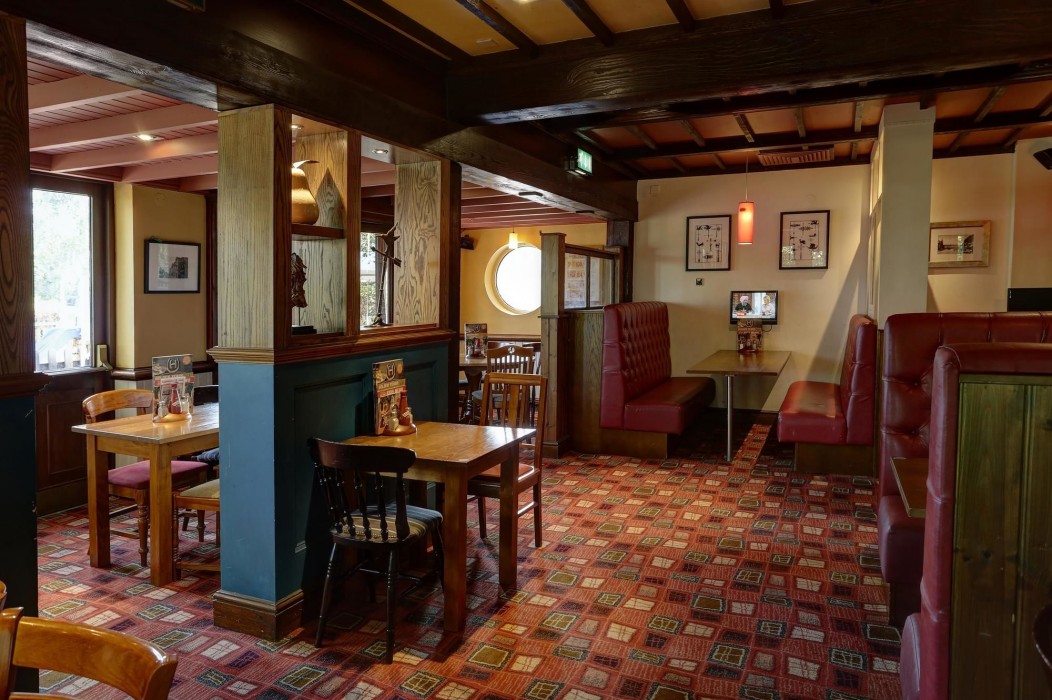 Best Western Stoke East 14/53