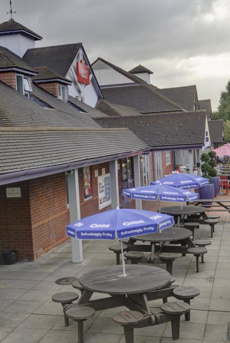 Best Western Stoke East 31/53