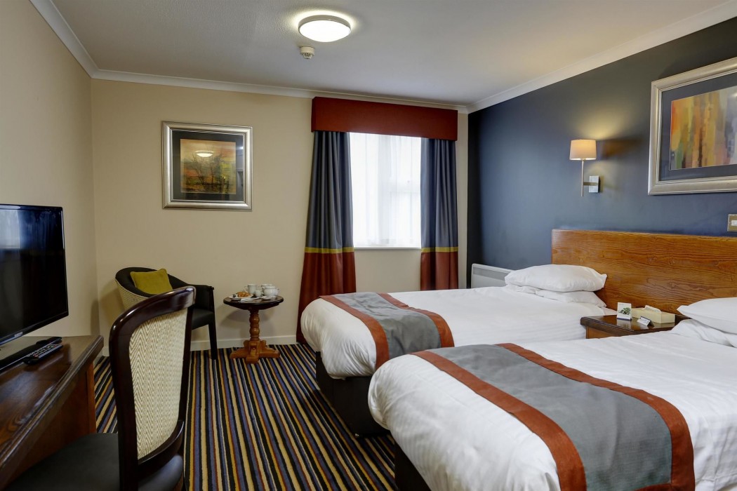 Best Western Stoke East 28/53