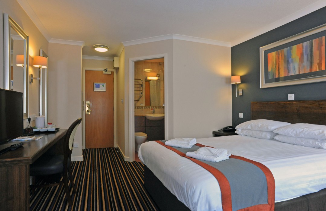 Best Western Stoke East 19/53