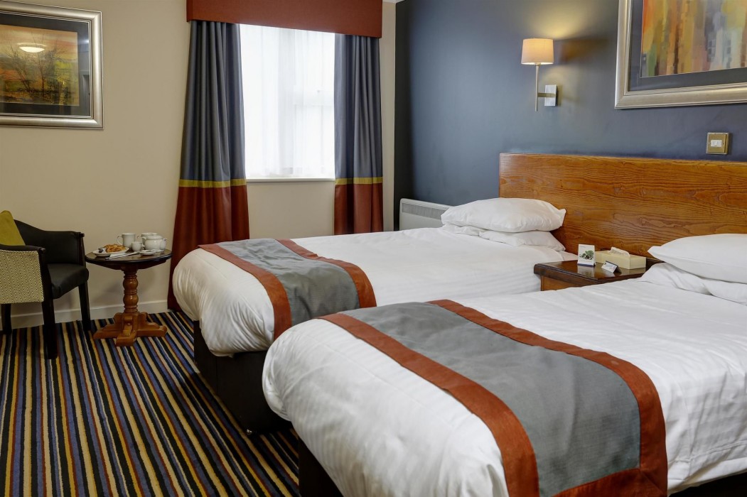 Best Western Stoke East 22/53