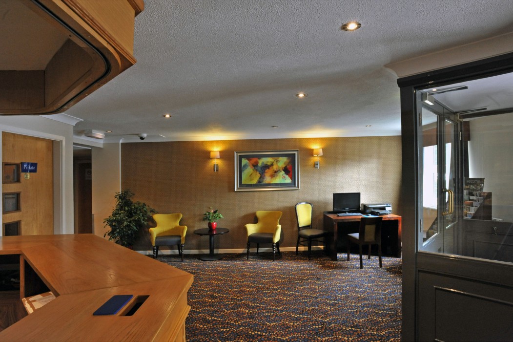Best Western Stoke East 29/53