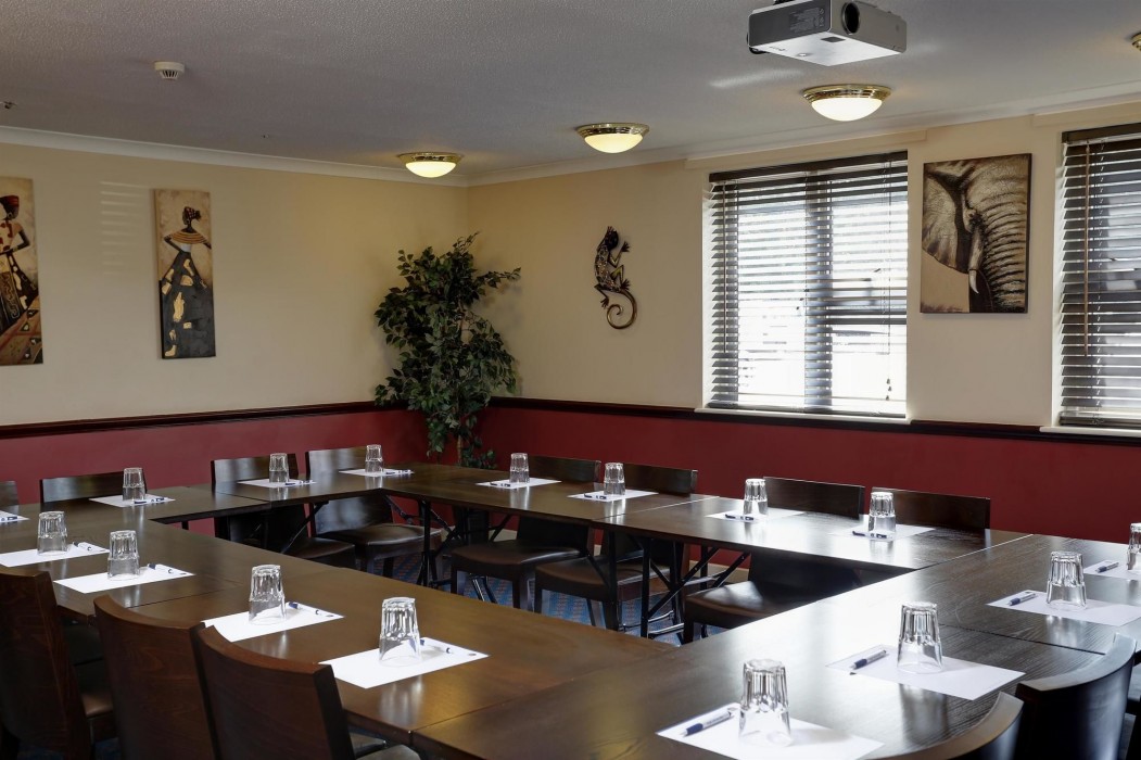 Best Western Stoke East 26/53