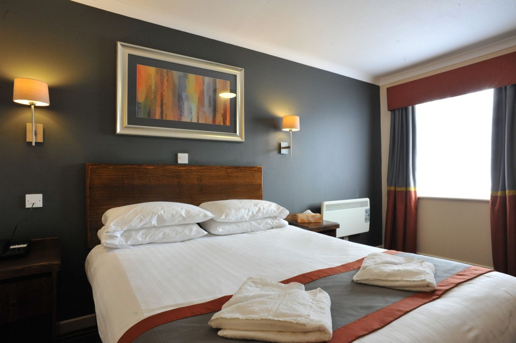 Best Western Stoke East 21/53