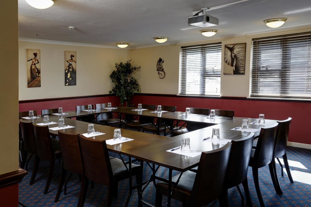 Best Western Stoke East 24/53