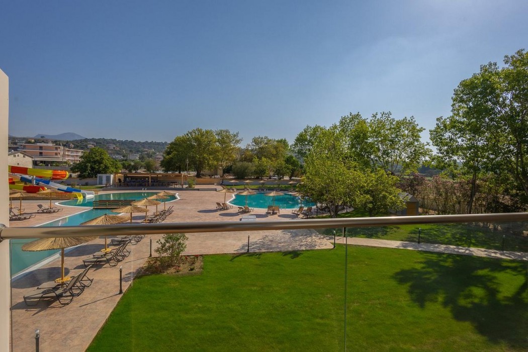 Blue Water Resort in PREVEZA