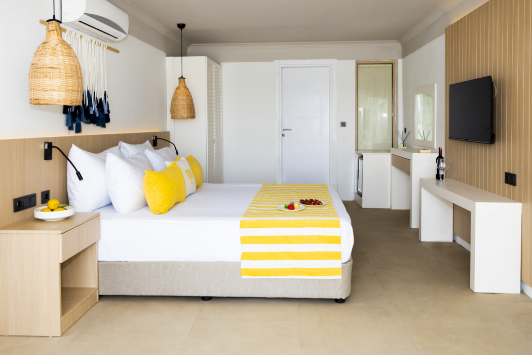 Baska Resort Bodrum 9/37