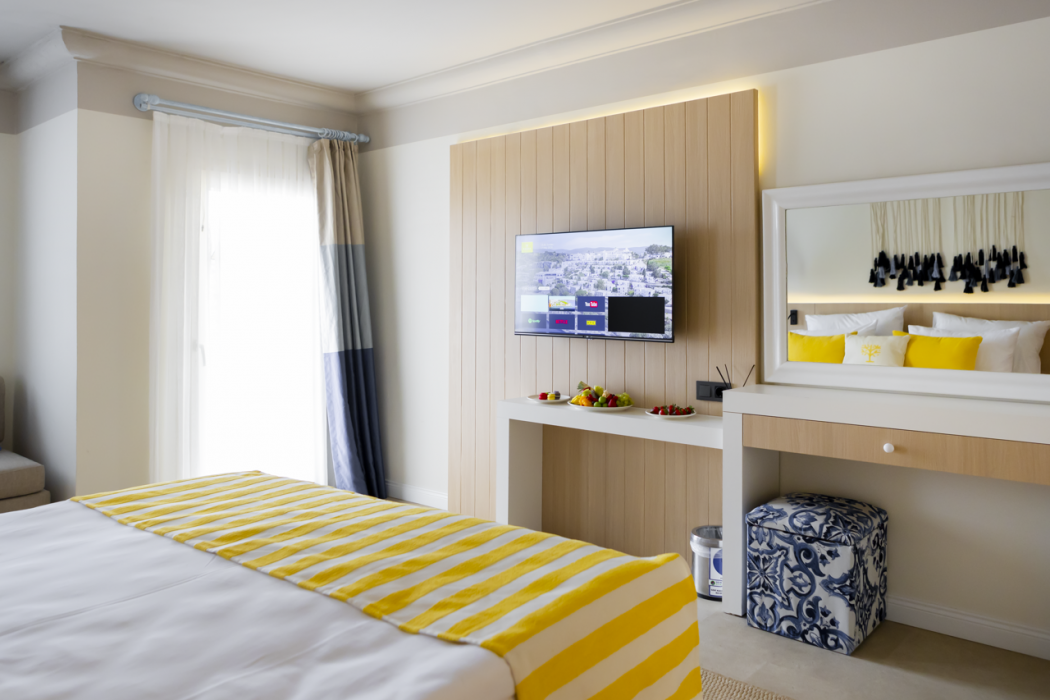 Baska Resort Bodrum 13/37