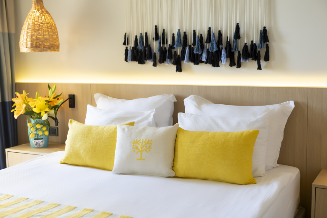 Baska Resort Bodrum 10/37