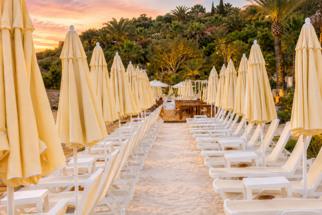 Baska度假村Bodrum(Baska Resort Bodrum) 图片2