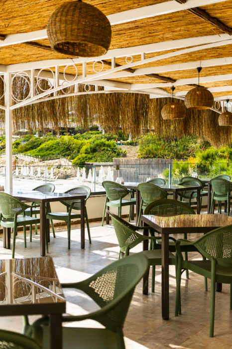 Baska Resort Bodrum 26/37