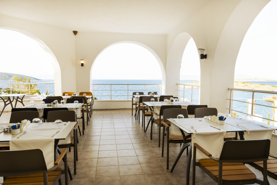 Baska Resort Bodrum 27/37