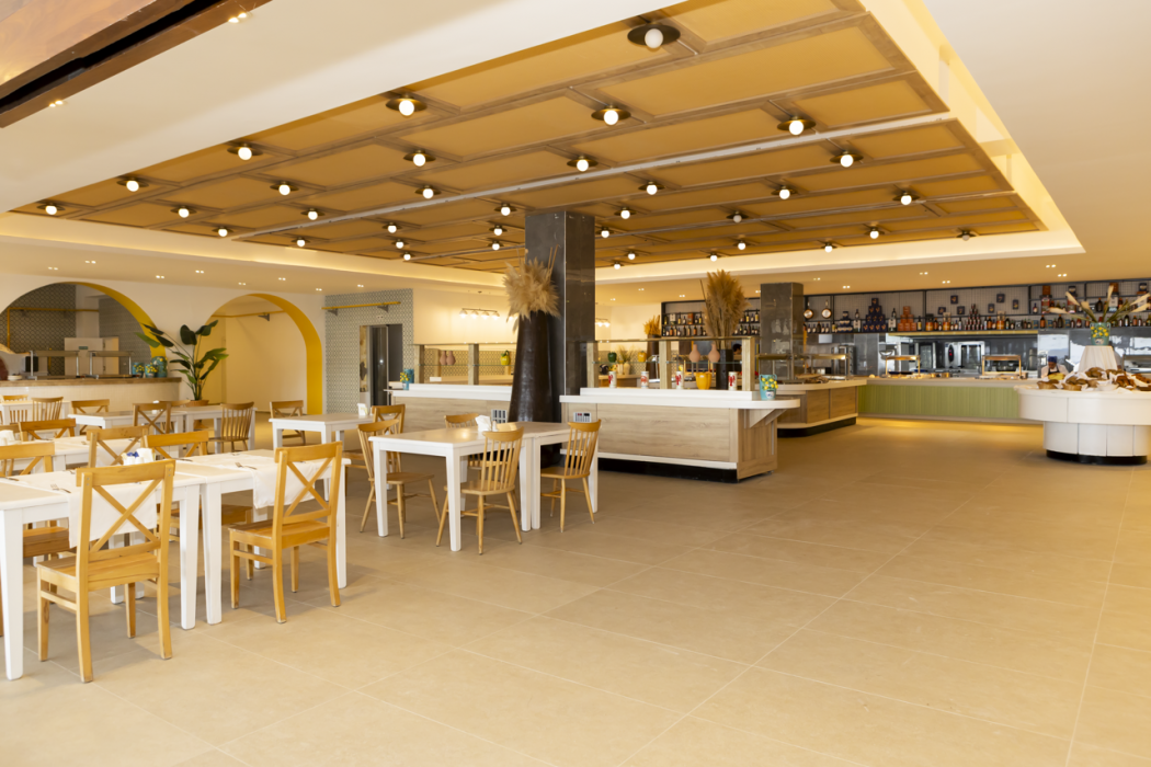 Baska Resort Bodrum 29/37
