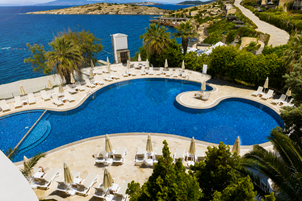 Baska Resort Bodrum 22/37