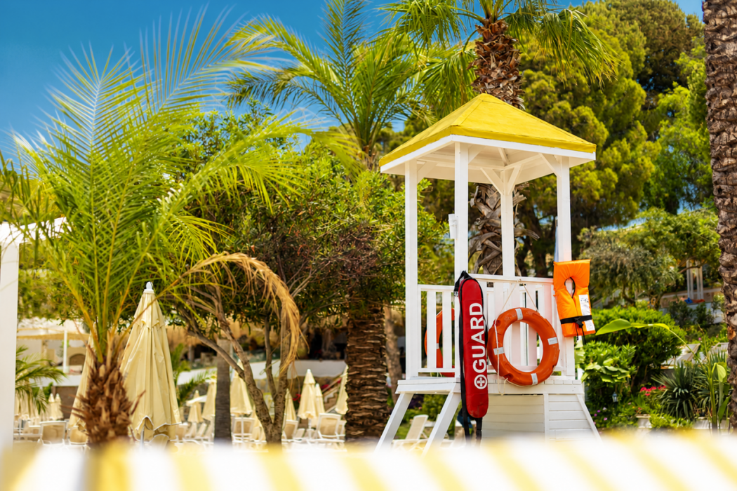 Baska度假村Bodrum(Baska Resort Bodrum) 图片4
