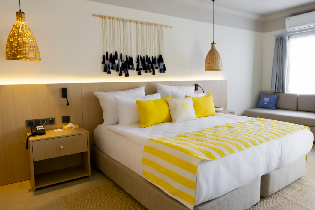 Baska Resort Bodrum 12/37