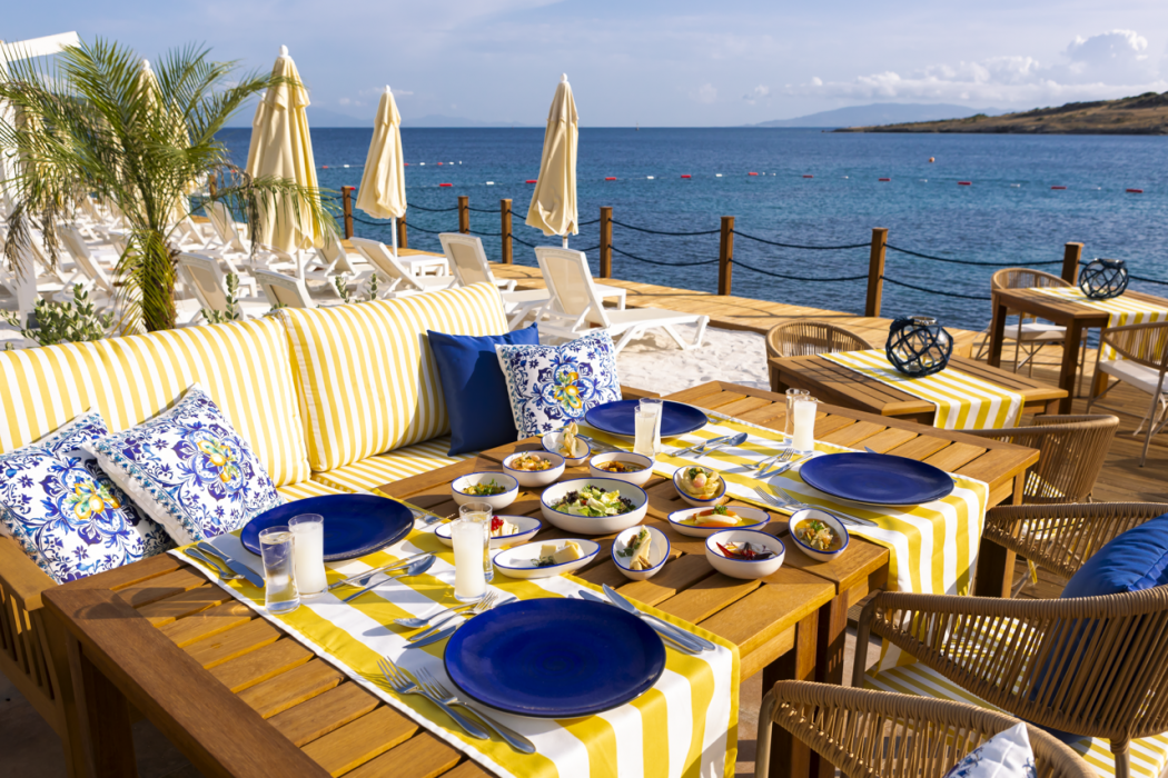 Baska Resort Bodrum 28/37