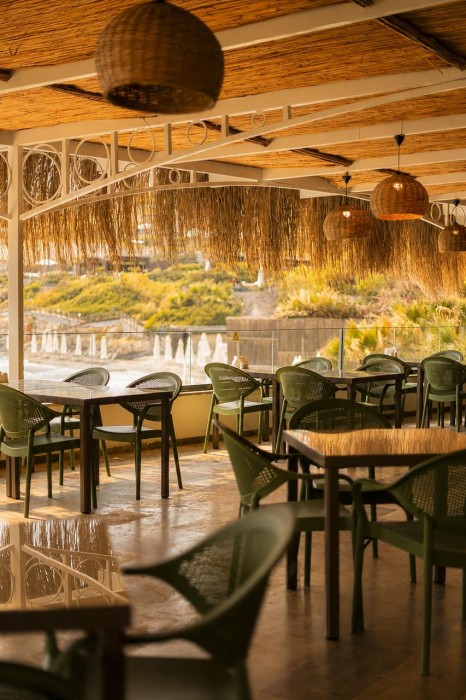 Baska Resort Bodrum 25/37