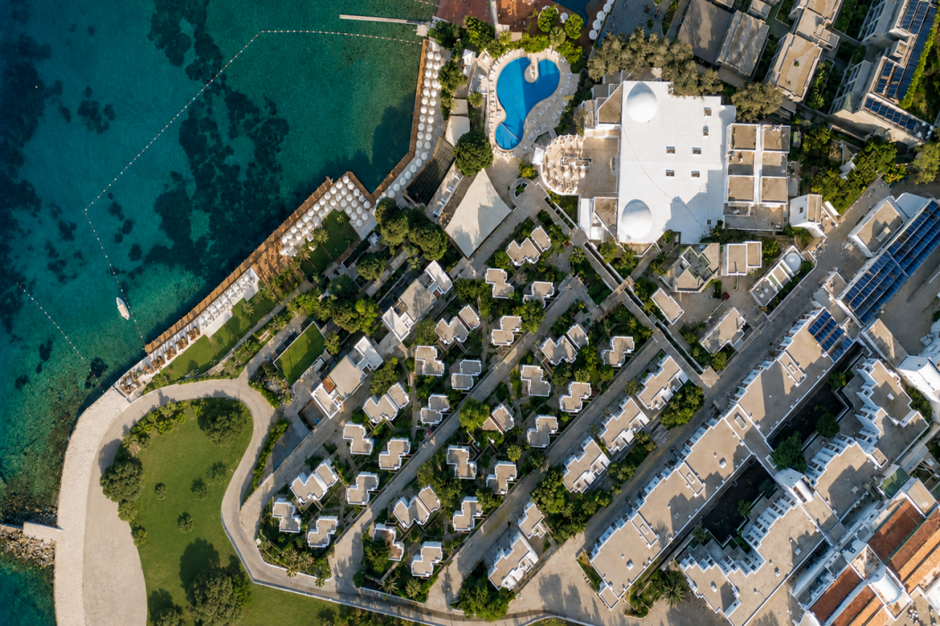Baska Resort Bodrum in BODRUM