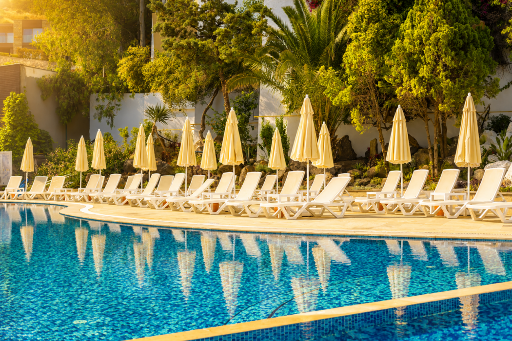 Baska Resort Bodrum 21/37
