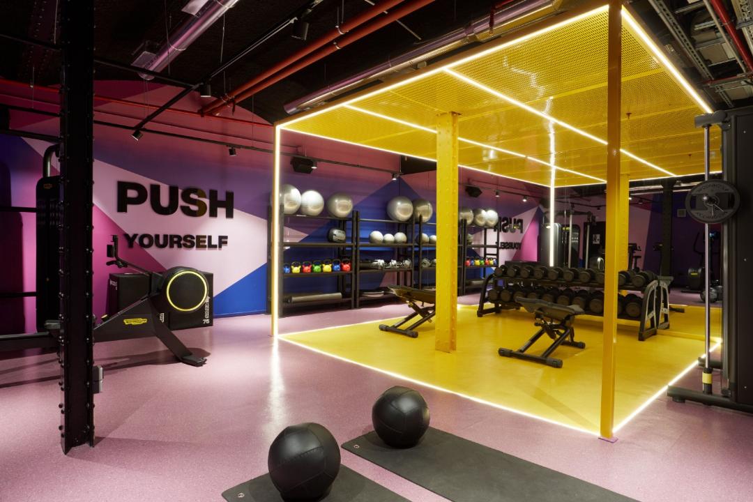 The Social Hub Madrid 4* 32/34