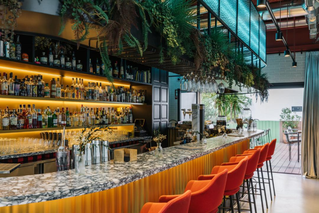 The Social Hub Madrid 4* 9/34