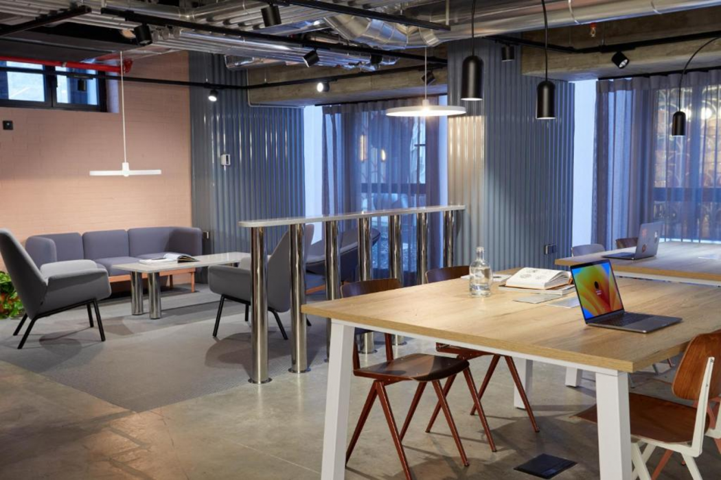 The Social Hub Madrid 4* 21/34