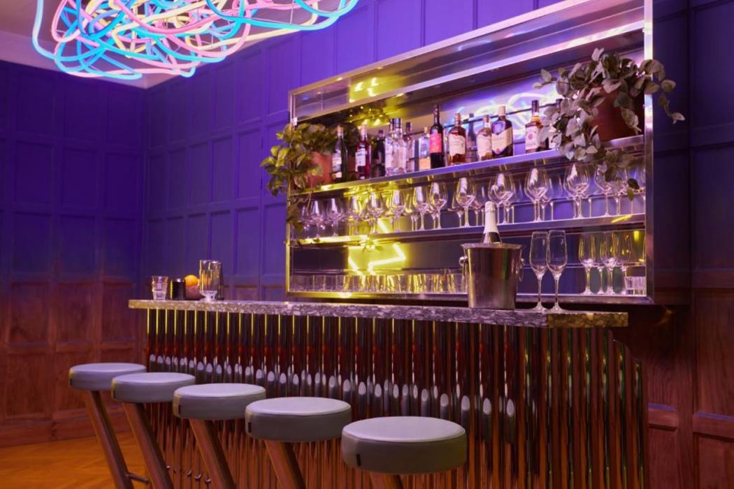 The Social Hub Madrid 4* 20/34