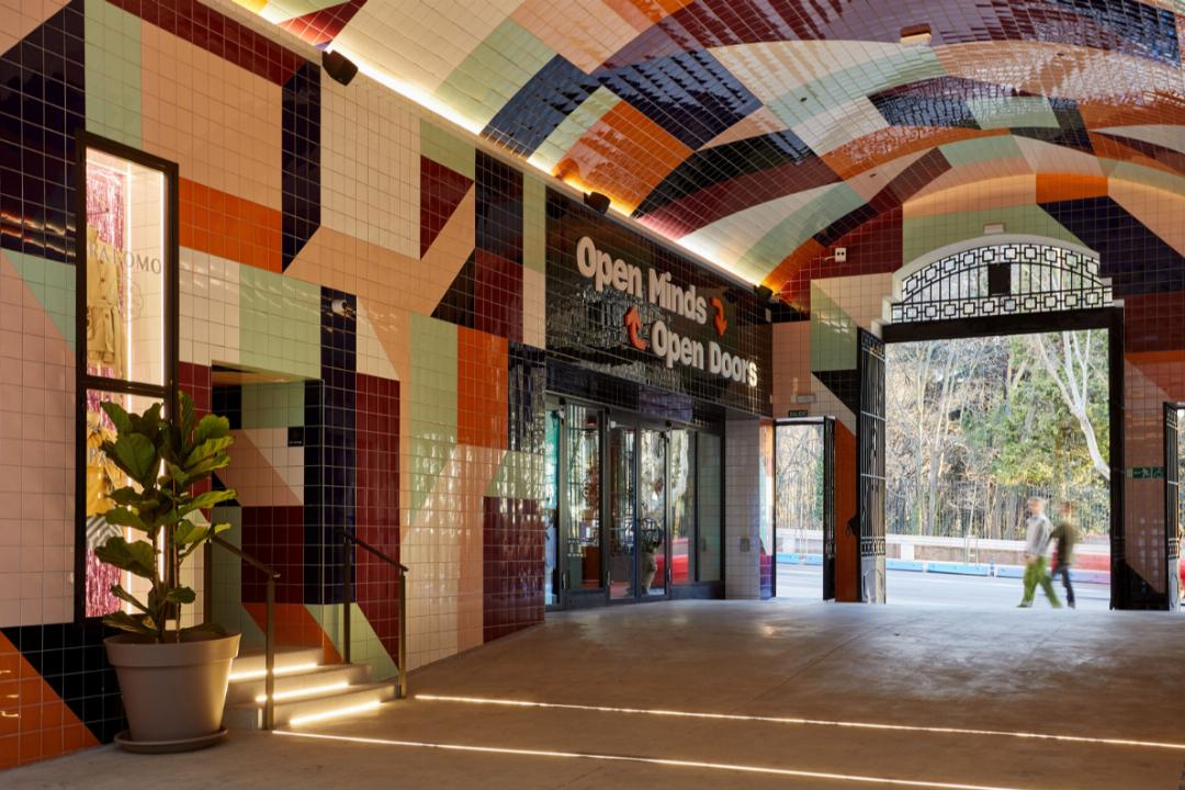 The Social Hub Madrid 4* 8/34