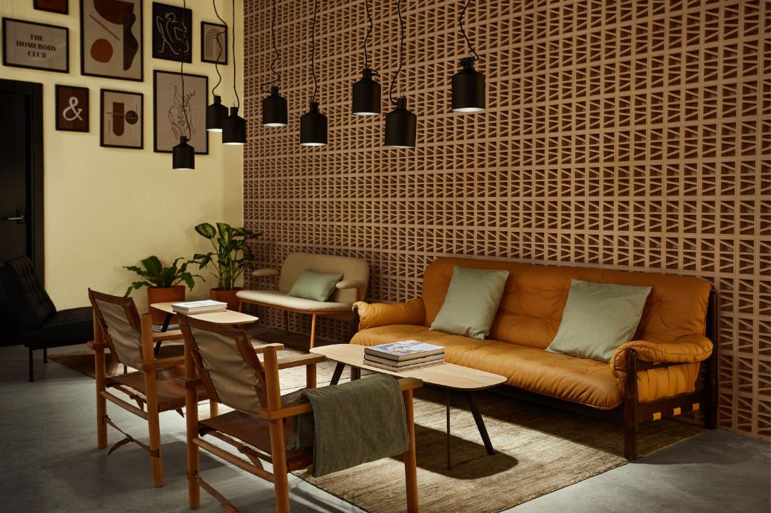 The Social Hub Madrid 4* 14/34