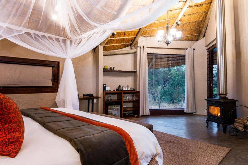 Makalali Private Game Lodge 7/8