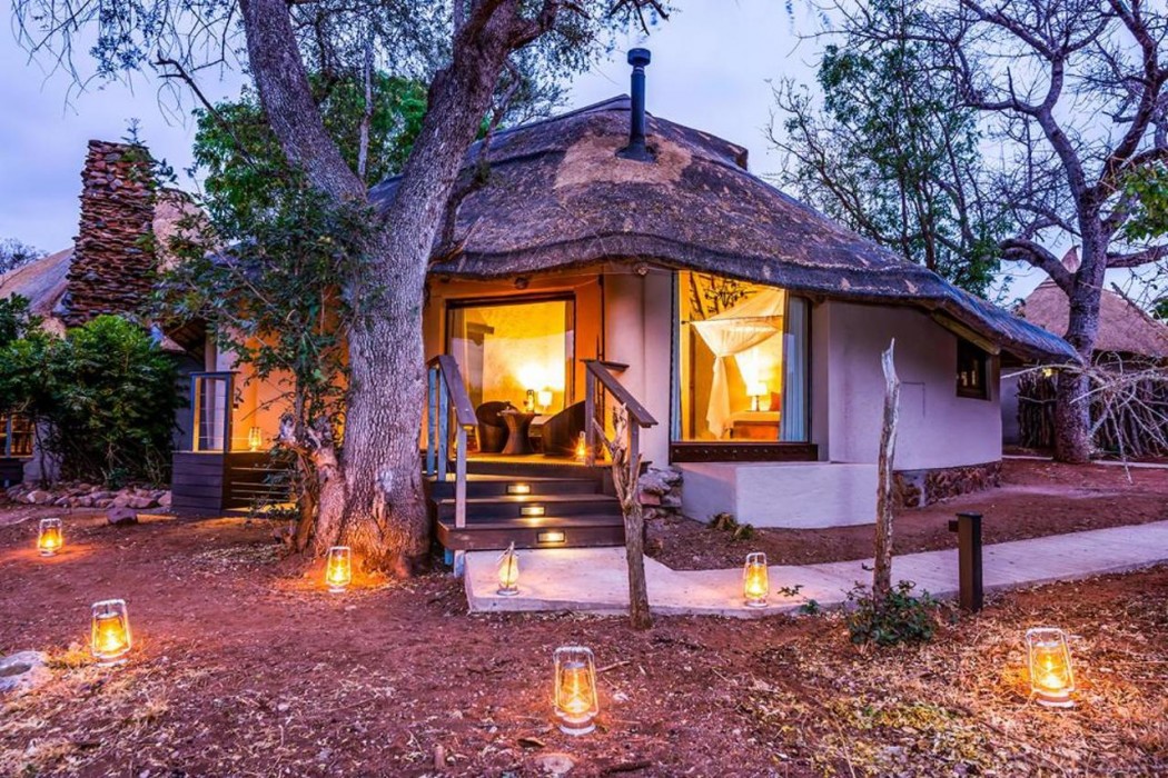 Makalali Private Game Lodge 2/8